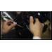 autolamp 3d led headlights hyundai santa fe dm - 2012-15